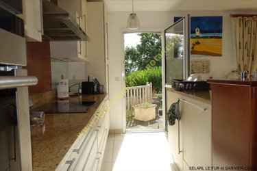 Maison a vendre Audierne 29770 Finistère 158 m2 7 pièces 513825 euros