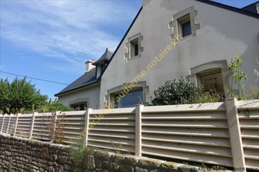Maison a vendre Audierne 29770 Finistère 158 m2 7 pièces 513825 euros