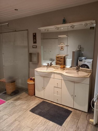 Location maison Brevans 39100 Jura 90 m2 5 pièces 1050 euros