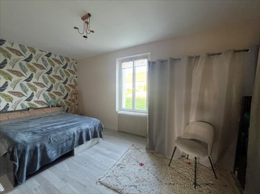 Maison a vendre Saint-Lubin-en-Vergonnois 41190 Loir-et-Cher 111 m2 5 pièces 221070 euros