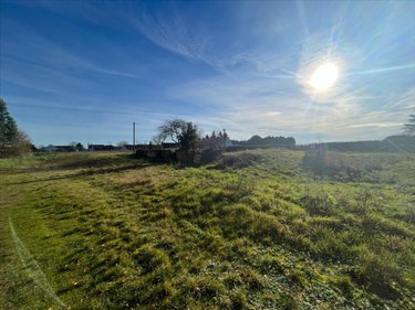 Maison a vendre Saint-Lubin-en-Vergonnois 41190 Loir-et-Cher 111 m2 5 pièces 221070 euros