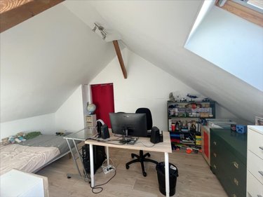 Maison a vendre Saint-Lubin-en-Vergonnois 41190 Loir-et-Cher 111 m2 5 pièces 221070 euros