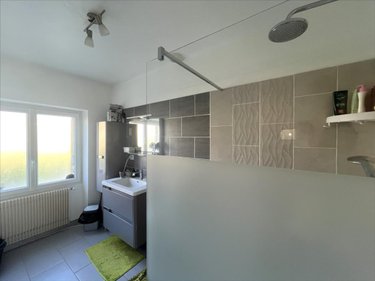 Maison a vendre Saint-Lubin-en-Vergonnois 41190 Loir-et-Cher 111 m2 5 pièces 221070 euros