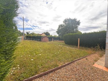 Maison a vendre Rémalard-en-Perche 61110 Orne 52 m2 2 pièces 95000 euros