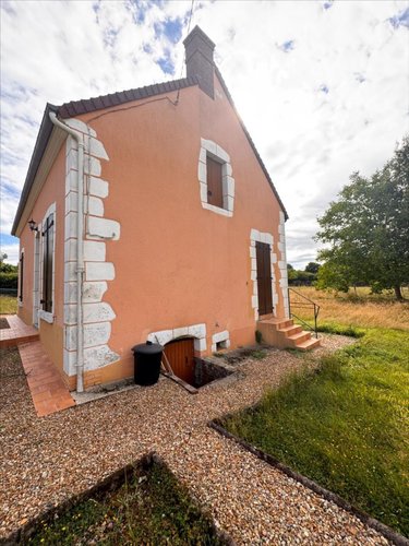 Maison a vendre Rémalard-en-Perche 61110 Orne 52 m2 2 pièces 95000 euros