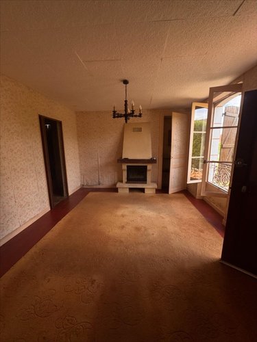 Maison a vendre Rémalard-en-Perche 61110 Orne 52 m2 2 pièces 95000 euros
