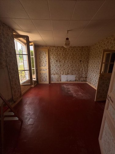 Maison a vendre Rémalard-en-Perche 61110 Orne 52 m2 2 pièces 95000 euros