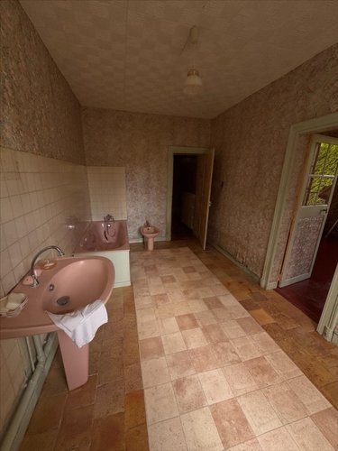 Maison a vendre Rémalard-en-Perche 61110 Orne 52 m2 2 pièces 95000 euros
