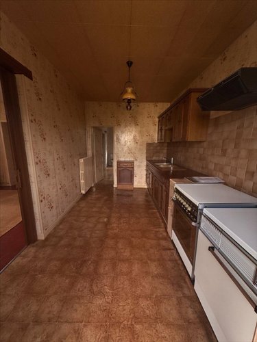 Maison a vendre Rémalard-en-Perche 61110 Orne 52 m2 2 pièces 95000 euros