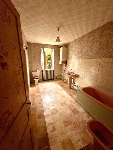 Maison a vendre Rémalard-en-Perche 61110 Orne 52 m2 2 pièces 95000 euros
