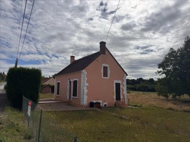 Maison a vendre Rémalard-en-Perche 61110 Orne 52 m2 2 pièces 95000 euros