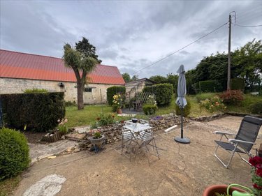 Maison a vendre Rémalard-en-Perche 61110 Orne 98 m2 4 pièces 170400 euros