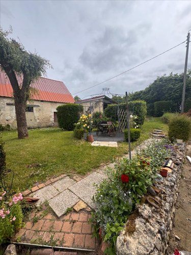 Maison a vendre Rémalard-en-Perche 61110 Orne 98 m2 4 pièces 170400 euros