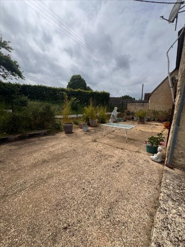 Maison a vendre Rémalard-en-Perche 61110 Orne 98 m2 4 pièces 170400 euros