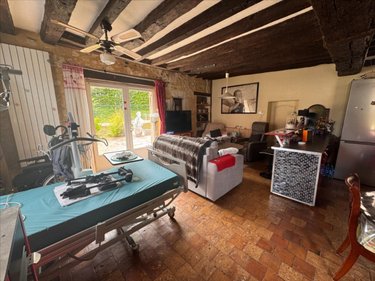 Maison a vendre Rémalard-en-Perche 61110 Orne 98 m2 4 pièces 170400 euros