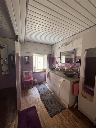 Maison a vendre Rémalard-en-Perche 61110 Orne 98 m2 4 pièces 170400 euros