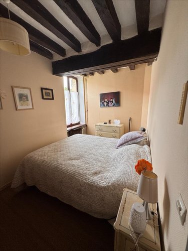 Maison a vendre Rémalard-en-Perche 61110 Orne 98 m2 4 pièces 170400 euros