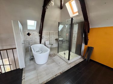 Maison a vendre Bretoncelles 61110 Orne 207 m2 5 pièces 149100 euros