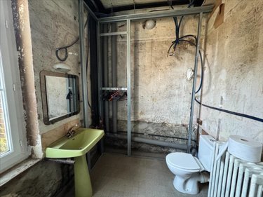 Maison a vendre Bretoncelles 61110 Orne 207 m2 5 pièces 149100 euros