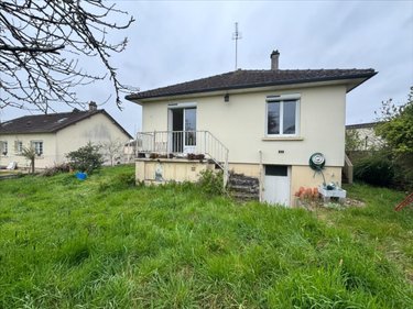 Maison a vendre Bretoncelles 61110 Orne 52 m2 3 pièces 101175 euros