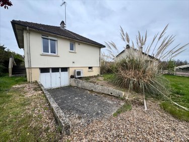 Maison a vendre Bretoncelles 61110 Orne 52 m2 3 pièces 101175 euros