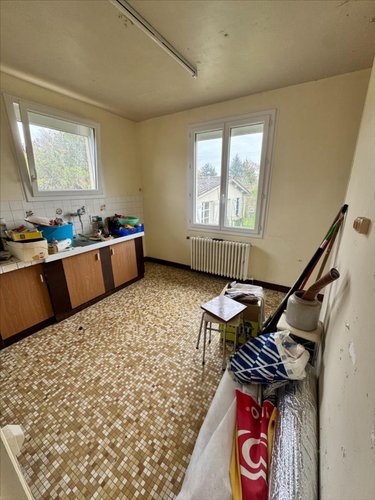 Maison a vendre Bretoncelles 61110 Orne 52 m2 3 pièces 101175 euros