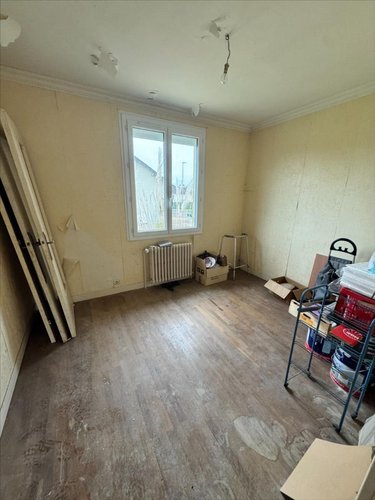 Maison a vendre Bretoncelles 61110 Orne 52 m2 3 pièces 101175 euros