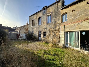 Maison a vendre Bretoncelles 61110 Orne 209 m2 5 pièces 127800 euros