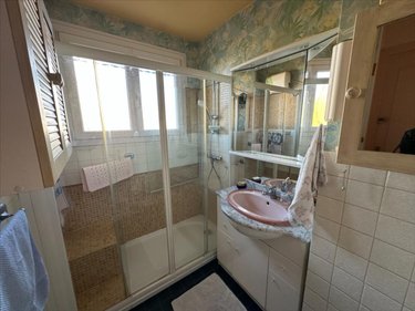 Maison a vendre Saint-Aubin-sur-Scie 76550 Seine-Maritime 90 m2 5 pièces 215250 euros