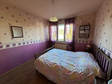 Maison a vendre Saint-Aubin-sur-Scie 76550 Seine-Maritime 90 m2 5 pièces 215250 euros