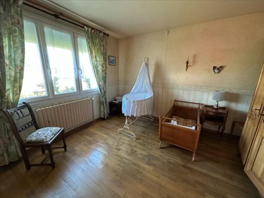 Maison a vendre Saint-Aubin-sur-Scie 76550 Seine-Maritime 90 m2 5 pièces 215250 euros