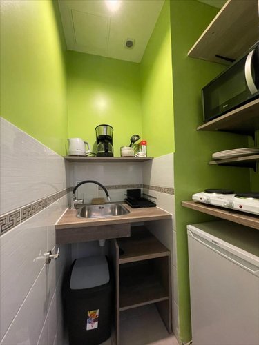 Location appartement Ambérieu-en-Bugey 01500 Ain 20 m2 1 pièce 440 euros