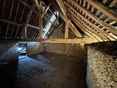 Maison a vendre Mouazé 35250 Ille-et-Vilaine 100 m2 3 pièces 114672 euros