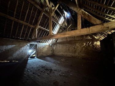 Maison a vendre Mouazé 35250 Ille-et-Vilaine 100 m2 3 pièces 114672 euros