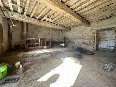 Maison a vendre Mouazé 35250 Ille-et-Vilaine 100 m2 3 pièces 114672 euros