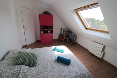 Maison a vendre Morlaix 29600 Finistère 112 m2 6 pièces 299535 euros