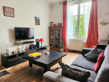 Maison a vendre Dun-sur-Auron 18130 Cher 69 m2 4 pièces 130124 euros