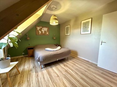 Maison a vendre Saint-Sauveur-le-Vicomte 50390 Manche 102 m2 6 pièces 252480 euros