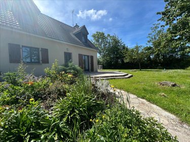 Maison a vendre Saint-Sauveur-le-Vicomte 50390 Manche 102 m2 6 pièces 252480 euros
