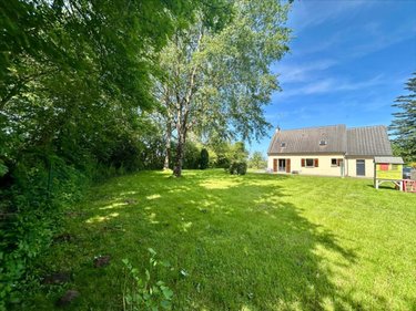 Maison a vendre Saint-Sauveur-le-Vicomte 50390 Manche 102 m2 6 pièces 252480 euros