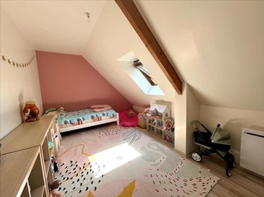Maison a vendre Saint-Sauveur-le-Vicomte 50390 Manche 102 m2 6 pièces 252480 euros