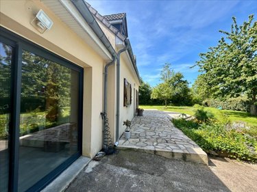 Maison a vendre Saint-Sauveur-le-Vicomte 50390 Manche 102 m2 6 pièces 252480 euros