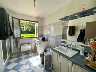 Maison a vendre Saint-Sauveur-le-Vicomte 50390 Manche 102 m2 6 pièces 252480 euros