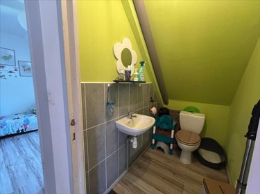 Maison a vendre Saint-Sauveur-le-Vicomte 50390 Manche 102 m2 6 pièces 252480 euros