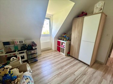 Maison a vendre Saint-Sauveur-le-Vicomte 50390 Manche 102 m2 6 pièces 252480 euros