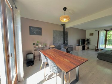 Maison a vendre Saint-Sauveur-le-Vicomte 50390 Manche 102 m2 6 pièces 252480 euros