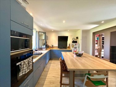 Maison a vendre Saint-Sauveur-le-Vicomte 50390 Manche 102 m2 6 pièces 252480 euros