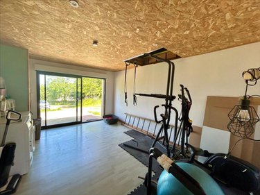 Maison a vendre Saint-Sauveur-le-Vicomte 50390 Manche 102 m2 6 pièces 252480 euros