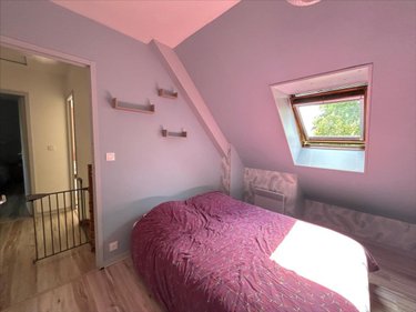 Maison a vendre Saint-Sauveur-le-Vicomte 50390 Manche 102 m2 6 pièces 252480 euros
