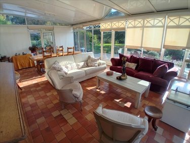 Maison a vendre Saint-Mars-d'Outillé 72220 Sarthe 227 m2 7 pièces 399000 euros